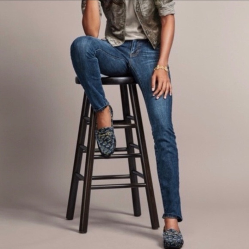CAbi Dover Skinny Jeans 3385